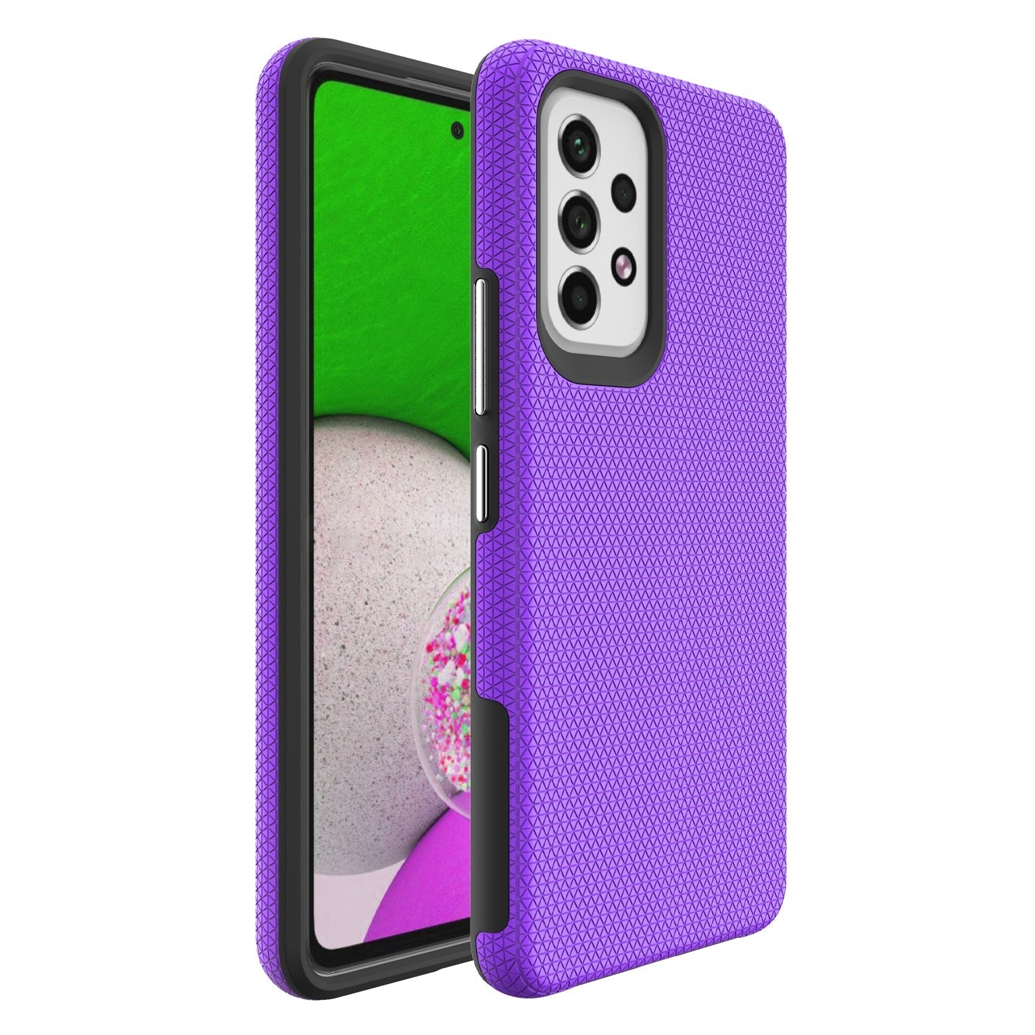 Hard Shell Case for Samsung Galaxy A33 5G Hard Shell Case for Samsung Galaxy A33 5G